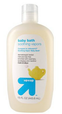 baby-wash