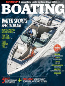 boating