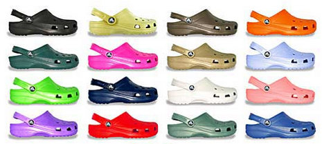 Crocs
