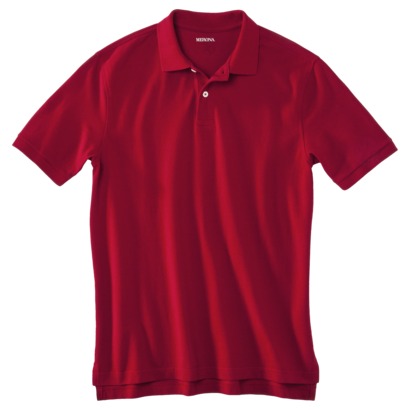 Target Merona Men's Shirts coupon
