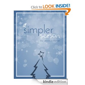 Free ebook: A Simpler Season by Jessica Fisher