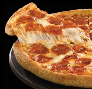 Papa John's: 50% Off Any Large Regular-Priced Pizza