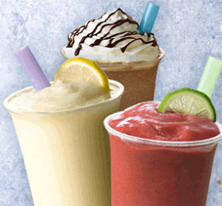 Panera: Half off frozen drinks and smoothies during the month of August!