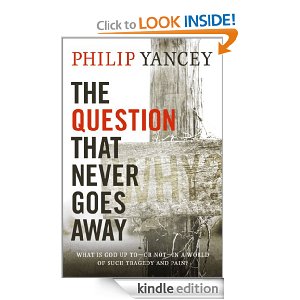 Free ebook: The Question That Never Goes Away