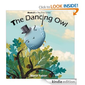 The Dancing Owl