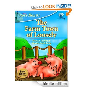 The Farm Town of Loosely