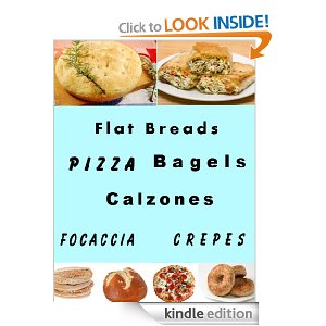 Flat Breads