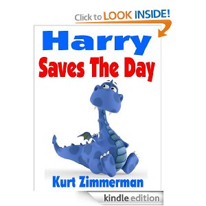 Harry Saves the Day
