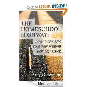 The Homeschool Highway