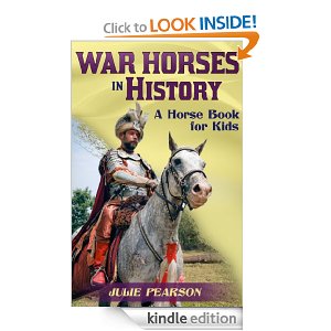 War Horses in History