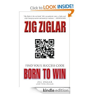 Zig Ziglar: Born to Win