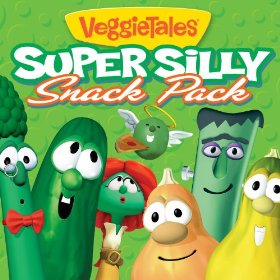 Free VeggieTales 5-sing MP3 download