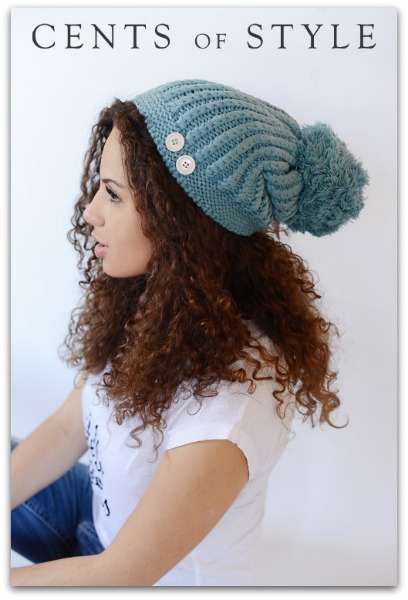 Cents of Style Winter Hats