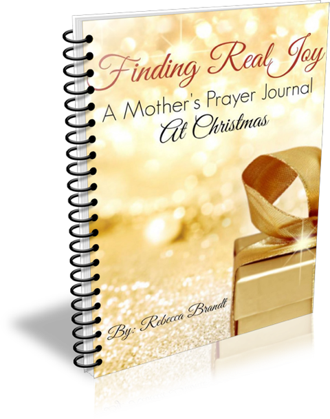 Finding-Real-Joy-At-Christmas-Prayer-Journal