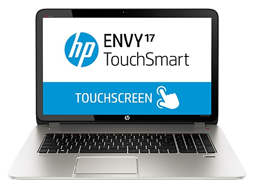 Enter to win an HP Envy Touchscreen