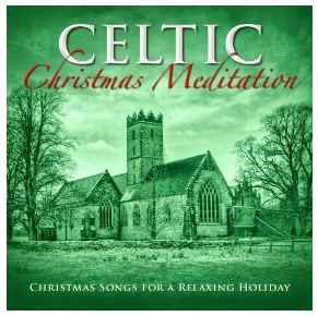 Cree Celtic Christmas CD download