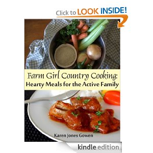 Farm Girl Country Cooking