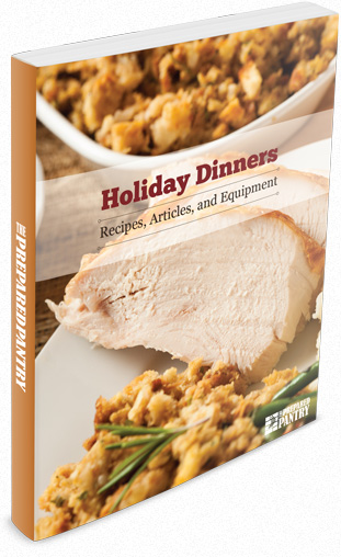 Holiday Dinners