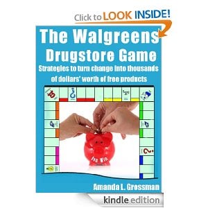 Walgreens Drugstore Game