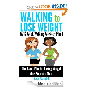 Walking to Lose Weight
