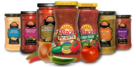 Target: Pace Salsa or Picante Sauce for just $0.50! - Money Saving Mom®