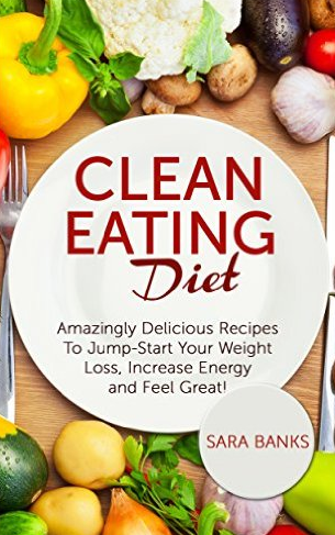 Clean Eating Weight Loss Recipes