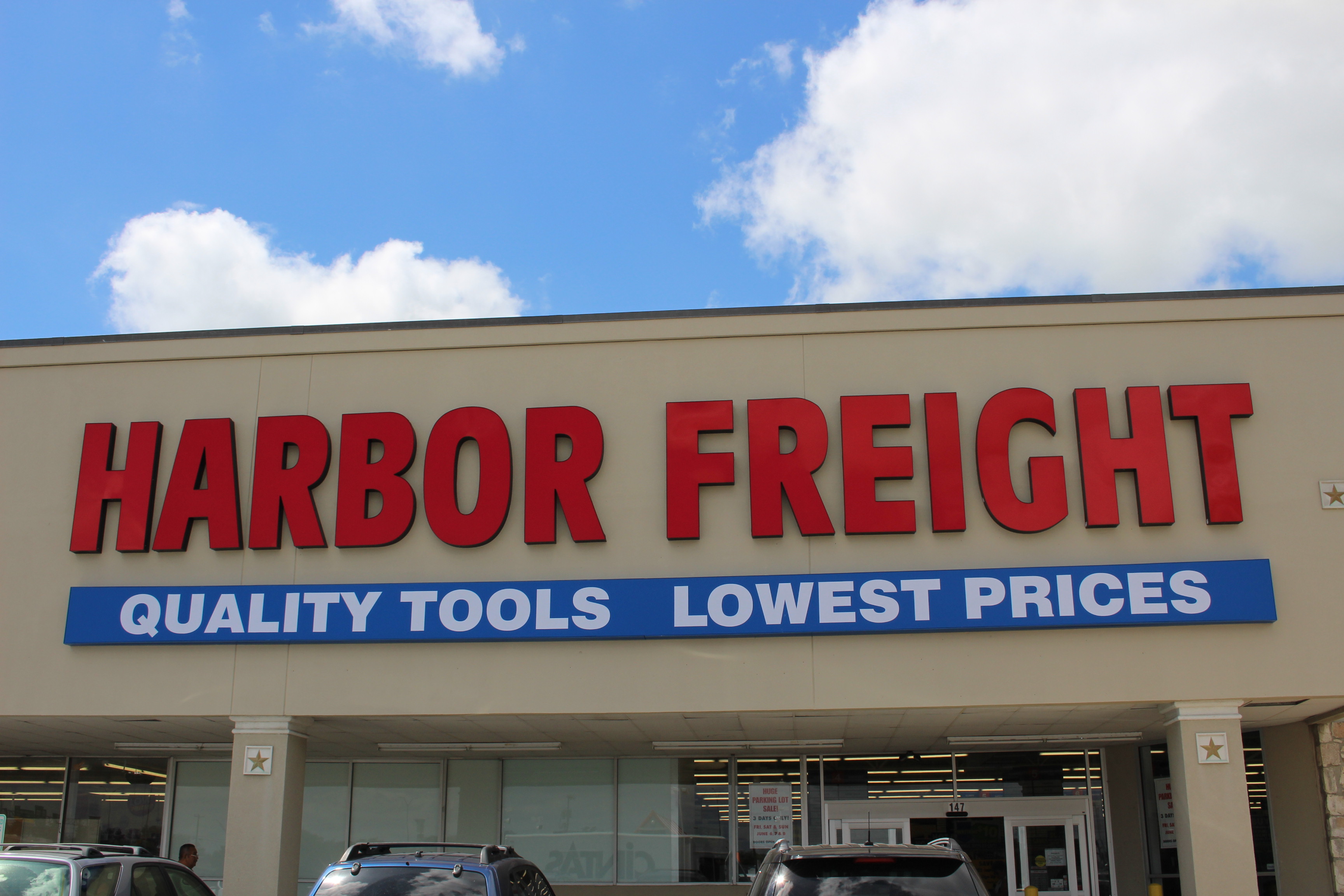 Harbor Freight: Possible free $10 gift card - Money Saving Mom®