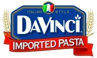 davinci-pasta