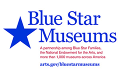 blue-star-museums