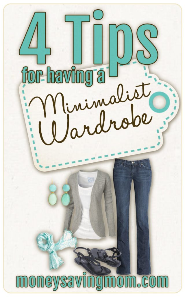 4-Tips-for-Having-a-Minimalist-Wardrobe