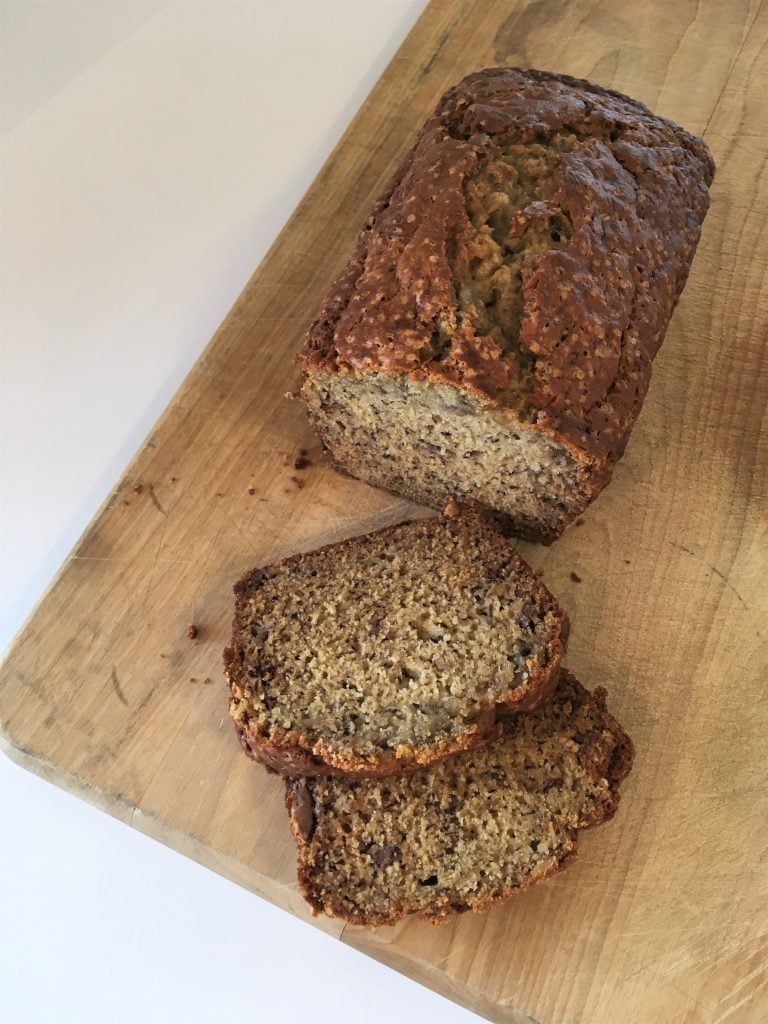 banana bread