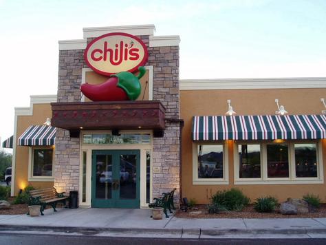 Score a $10 Chilis Gift Card!