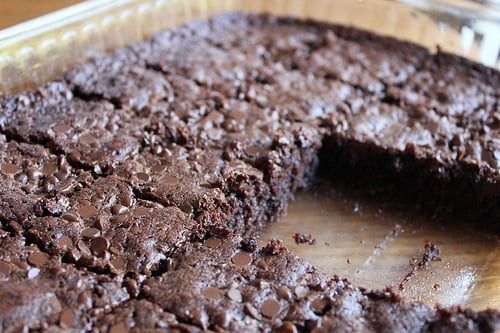 Betty Crocker Fudge Brownie Mix