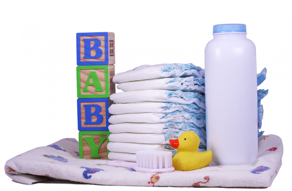 Q&A: What baby items do you consider to be essentials?