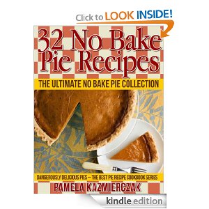 32 No Bake Pie Recipes