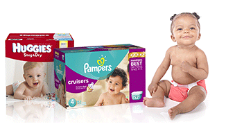 Amazon Mom Diapers