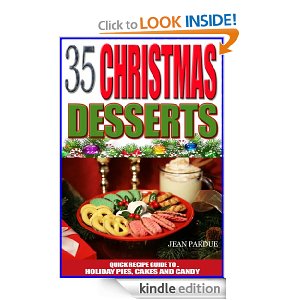 35 Christmas Desserts