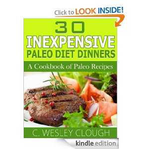 30 Inexpensive Paleo Recipes