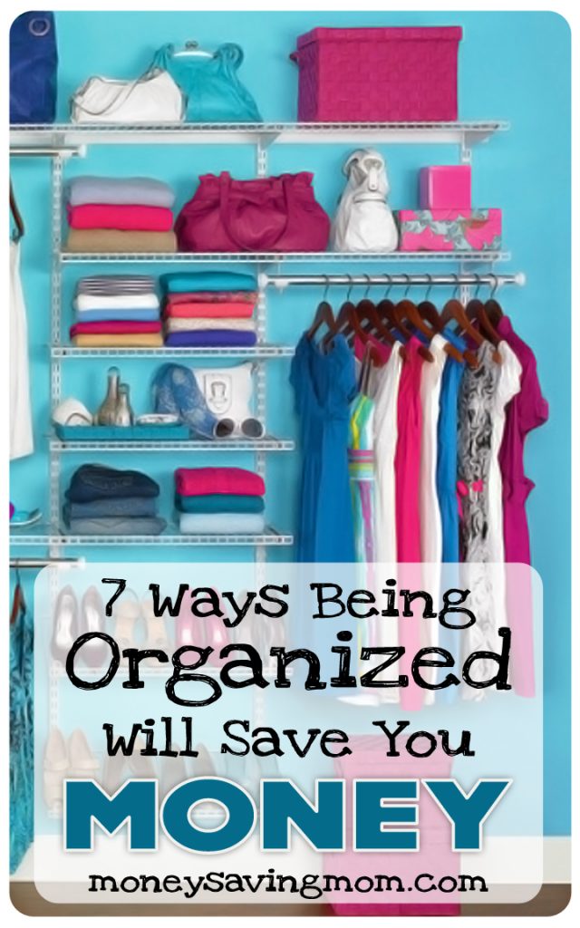 7-Ways-Being-Organized-Will-Save-You-Money