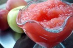 Chunky Cinnamon Applesauce