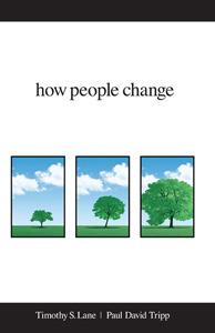 How People Change
