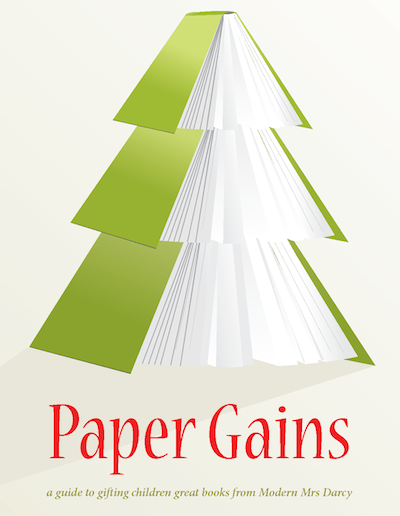 Paper Gains