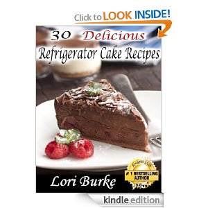 30 Delicious Cake Recipes