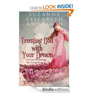 Trusting God with Your Dream