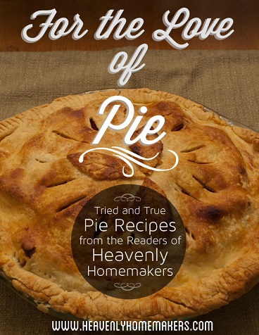 For the Love of Pie