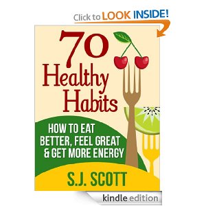 70 Healthy Habits