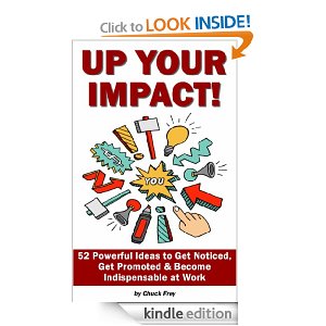 Up Your Impact