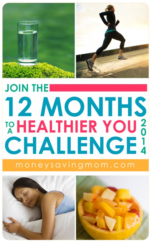 12-Months-to-a-Healthier-You