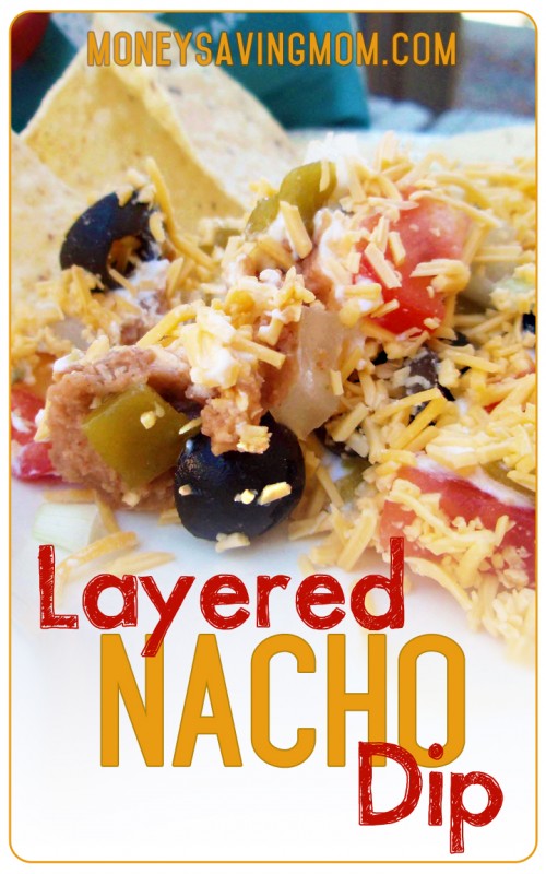 Layered-Nacho-Dip