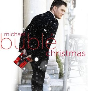 Favorite Christmas albums